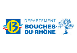 Conseil Départemental des  Bouches-du-Rhône