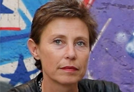 Stéphanie Lebrun