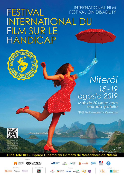 Affiche FIFH 2019 Niteroi