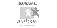 Sésame Autisme Rhône Alpes