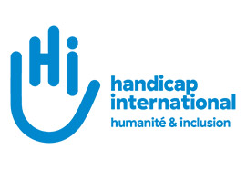 Handicap International