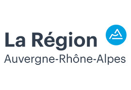 Région Auvergne-Rhône-Alpes