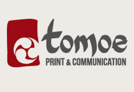 Imprimerie Tomoe